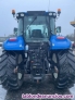 Fotos del anuncio: Tractor New Holland T5.115 con cargador