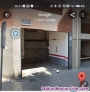 Fotos del anuncio: Alquiler parking para moto