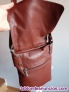 Fotos del anuncio: Bolso piel italiano Genuine leather nuevo
