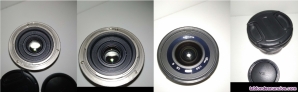 Fotos del anuncio: Samyang 12mm f2 Sony E-Mount