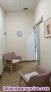 Fotos del anuncio: Alquiler de sala para terapeutas en clnica de fisioterapia de la salud femenina