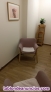 Fotos del anuncio: Alquiler de sala para terapeutas en clnica de fisioterapia de la salud femenina