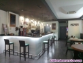 Traspaso Bar- Cafetera Besaya