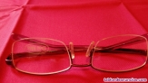 Fotos del anuncio: 3 pares monturas gafas