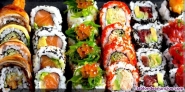 Fotos del anuncio: Busco socio sushi
