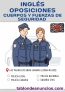 Fotos del anuncio: Ingls oposiciones polica local, canaria y nacional