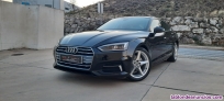 Fotos del anuncio: Audi a5 2.0 tdi 150 cv sport sportback
