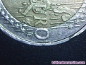 Fotos del anuncio: Moneda de 2 euros R. Alberto Blgica 2002 con error de acuacion