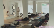 Traspaso centro de yoga en funcionamiento. Gran oportunidad en Zaragoza