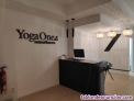 Fotos del anuncio: Traspaso centro de YogaOne en funcionamiento. Gran oportunidad en Zaragoza