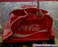 Fotos del anuncio: Bolsa COCA-COLA deporte vintage 