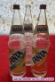 Fotos del anuncio: Tres botellas antiguas de 1 litro de fanta