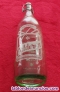 Fotos del anuncio: Botella gaseosa Caldern-Bebidas refrescantes