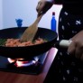 Fotos del anuncio: Se busca ayudante cocina
