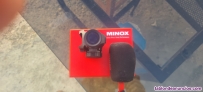 Fotos del anuncio: Visor punto rojo minox rv1