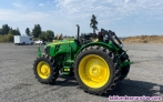Fotos del anuncio: Tractor JOHN DEERE 5075E