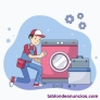 Fotos del anuncio: Tecnico de lavadoras 