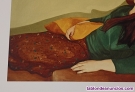 Fotos del anuncio: Patricia trindade,giclee of woman in sofa,de 2020,impreso en papel pc velvet 270