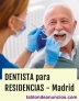 Fotos del anuncio: Dentista para residencias