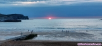 Fotos del anuncio: Piso en playa de plentzia bilbao otoo 2024