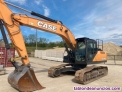 Fotos del anuncio: 2018 excavadora CASE CX250C