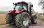 Fotos del anuncio: 2011 tractor CASE PUMA 180 CVX