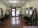 Fotos del anuncio: Traspaso de peluquera y centro de esttica 