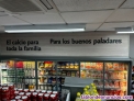 Fotos del anuncio: Traspaso supermercado zona norte de madrid