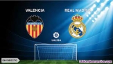 Vendo 2 entradas Valencia CF-Real Madrid 03/03/2024