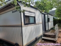 Mobile Home / Mdulo Camping Solsons 