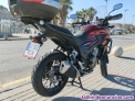 Fotos del anuncio: Honda CB500X 