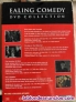 Fotos del anuncio: VENDO CAJA 4 DVDs EALING COMEDY 5