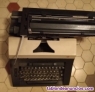 Maquina de Escribir vintage