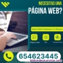 Desarrollo de Pgina Web