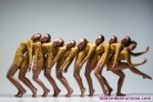 Fotos del anuncio: Se busca gente que quiera bailar contemporneo