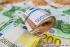 ¿Necesitas un impulso financiero?