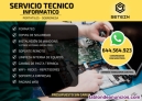 Fotos del anuncio: Reparacin de Ordenadores - Informtico Valencia
