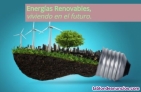 Curso Completo: Energas Renovables, viviendo en el futuro