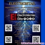Electricistas:ELECTROTECNIA ELITE S.L.