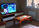 Fotos del anuncio: Mueble saln modular + mesa con 6 sillas 