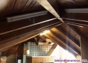 Fotos del anuncio: 30 Vigas de madera de pino para techo