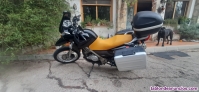 Fotos del anuncio: Vendo moto BMW 650 GS en muy buen estado.21.000Km.