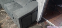 Sofa cheslong 