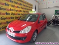 Fotos del anuncio: Renault Clio 1.6i autom�tico. Etiqueta C
