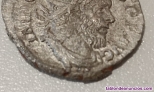 Fotos del anuncio: Moneda antigua imperio romano, antoniniano de plata, pstumo, emperador romano-g