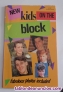 Libro New Kids on the Block NKOTB Anne M. Raso