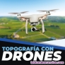 Curso de Topografa con Drones