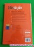 Fotos del anuncio: Libro Ingls Lifestyle Pre-Intermedio A1-B1 Coursebook and CD-ROM