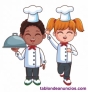 Fotos del anuncio: Ayudante de cocina