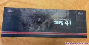 Fotos del anuncio: Airsoft Fusil SRC MP41 Full Metal AEG Negro-Madera